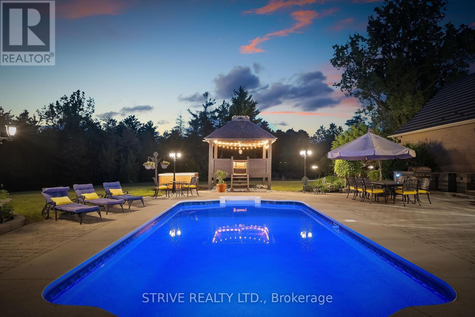 1980 Concession 10 Road, Clarington, Ontario  L1B 1L9 - Photo 36 - E12657580