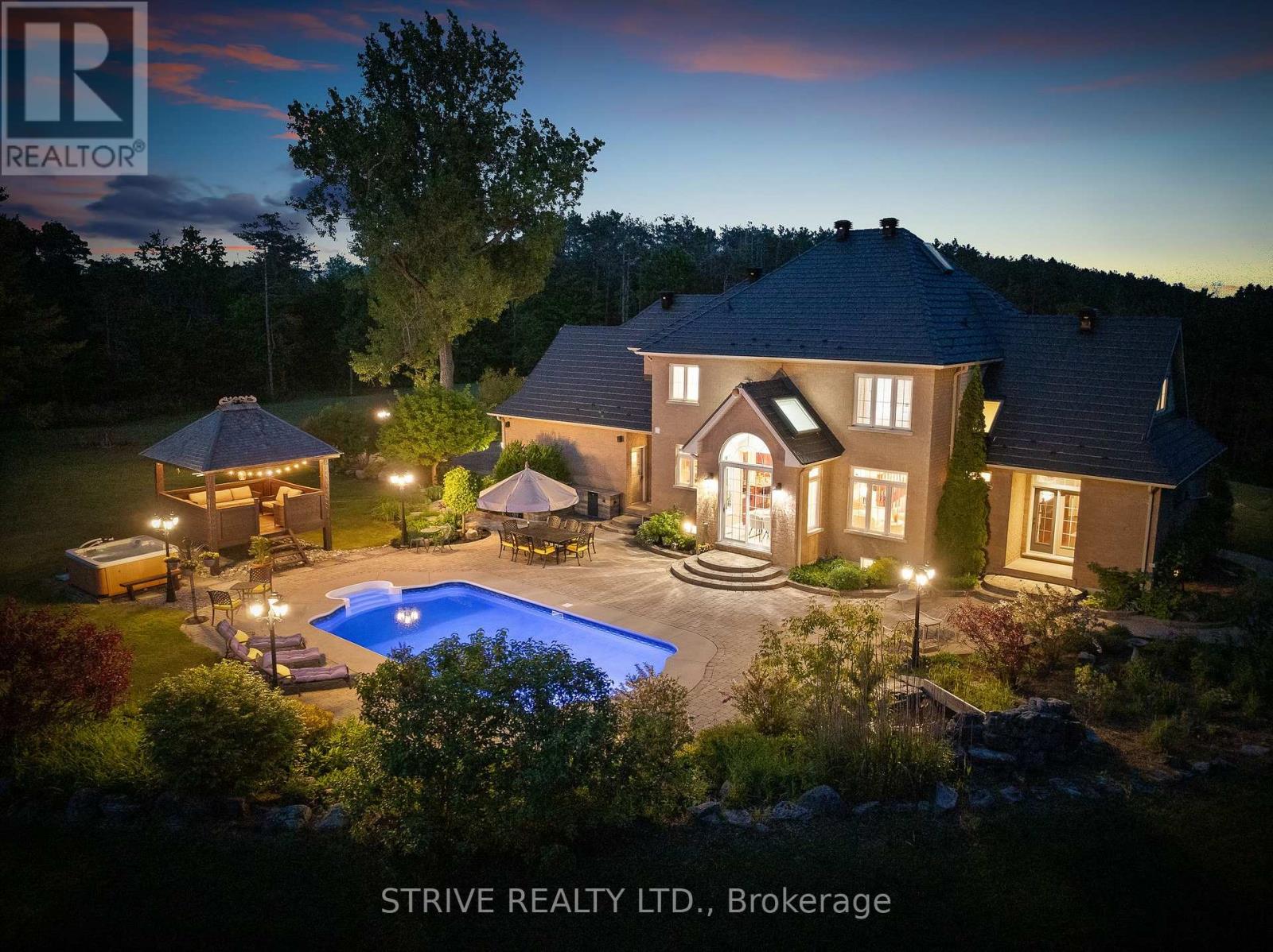 1980 Concession 10 Road, Clarington, Ontario  L1B 1L9 - Photo 39 - E12657580