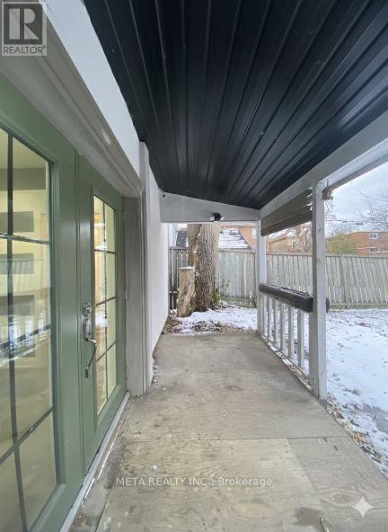 636 Union Street, Peterborough (Town Ward 3), Ontario  K9H 3V5 - Photo 23 - X12659916