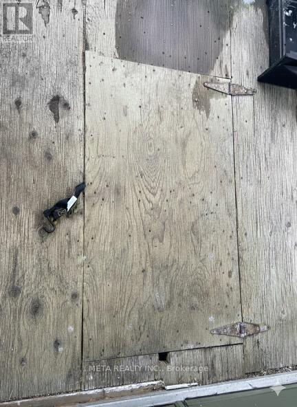 636 Union Street, Peterborough (Town Ward 3), Ontario  K9H 3V5 - Photo 24 - X12659916