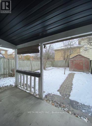 636 Union Street, Peterborough (Town Ward 3), Ontario  K9H 3V5 - Photo 28 - X12659916