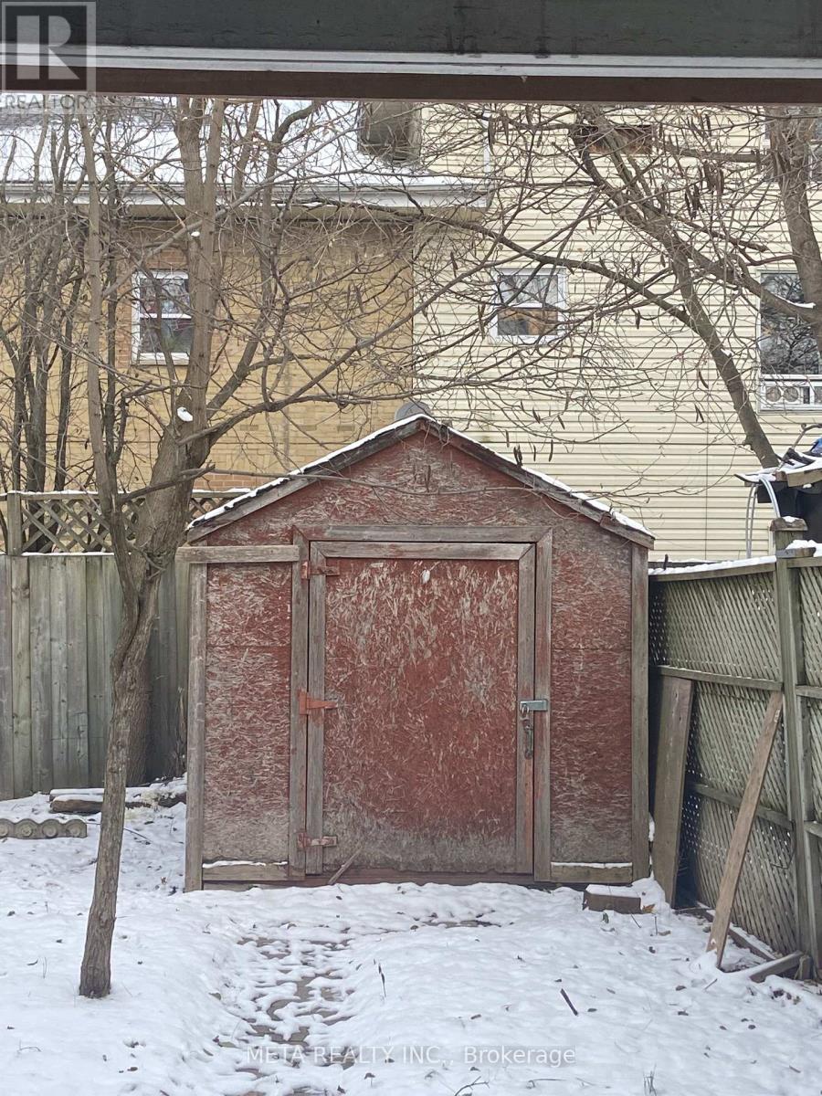 636 Union Street, Peterborough (Town Ward 3), Ontario  K9H 3V5 - Photo 29 - X12659916