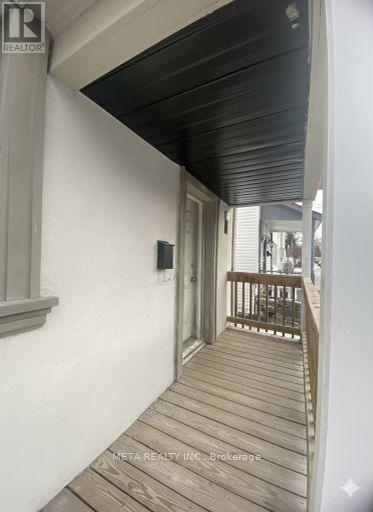 636 Union Street, Peterborough (Town Ward 3), Ontario  K9H 3V5 - Photo 3 - X12659916