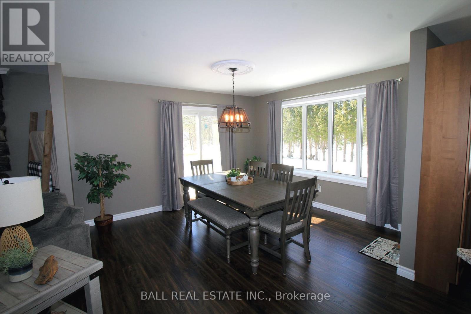 1017 Clement Lake Road, Highlands East (Monmouth), Ontario  K0L 3C0 - Photo 10 - X12661162