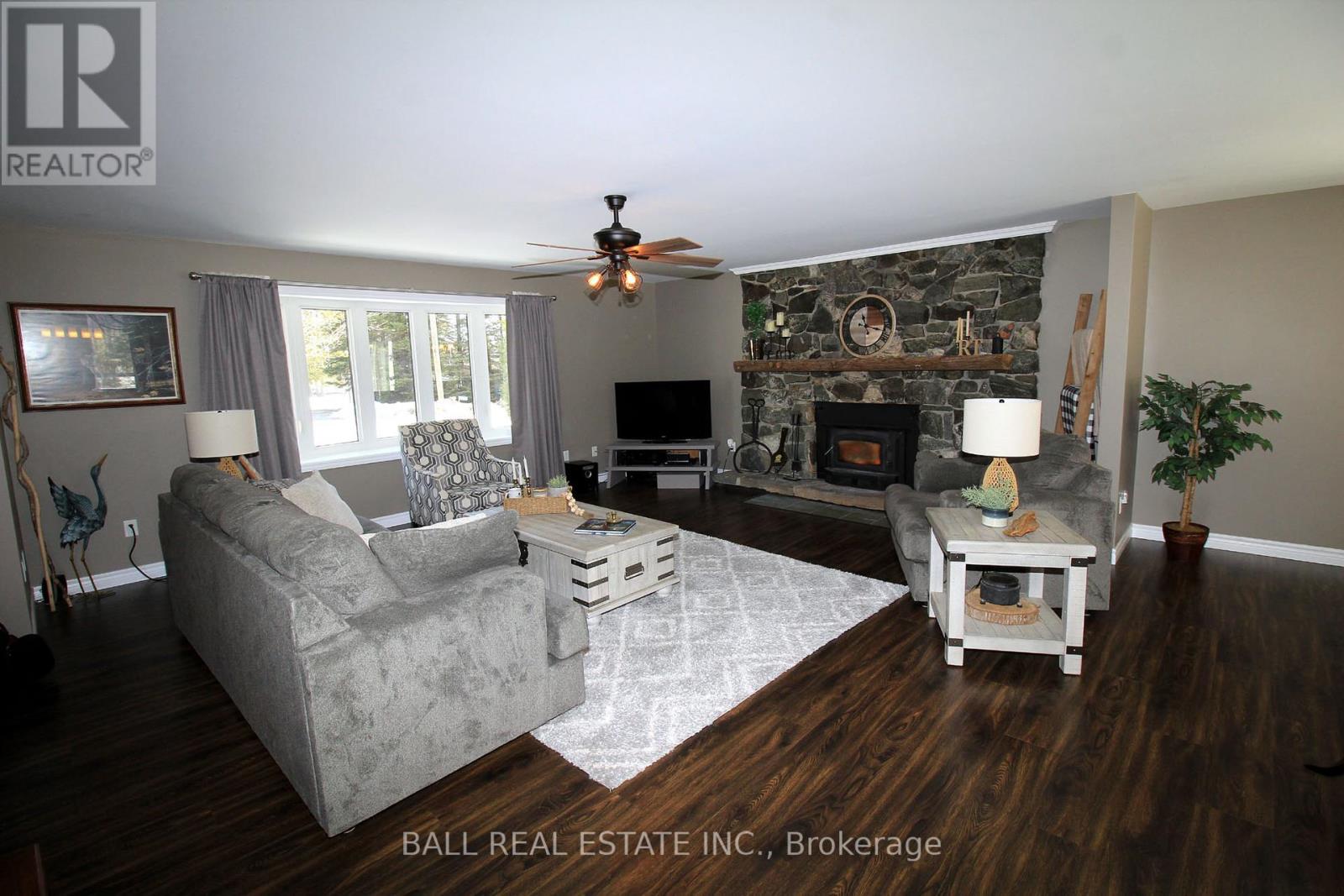 1017 Clement Lake Road, Highlands East (Monmouth), Ontario  K0L 3C0 - Photo 11 - X12661162