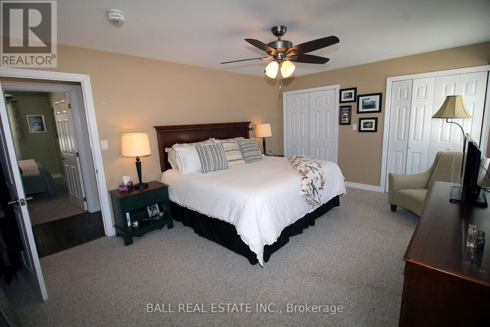 1017 Clement Lake Road, Highlands East (Monmouth), Ontario  K0L 3C0 - Photo 14 - X12661162