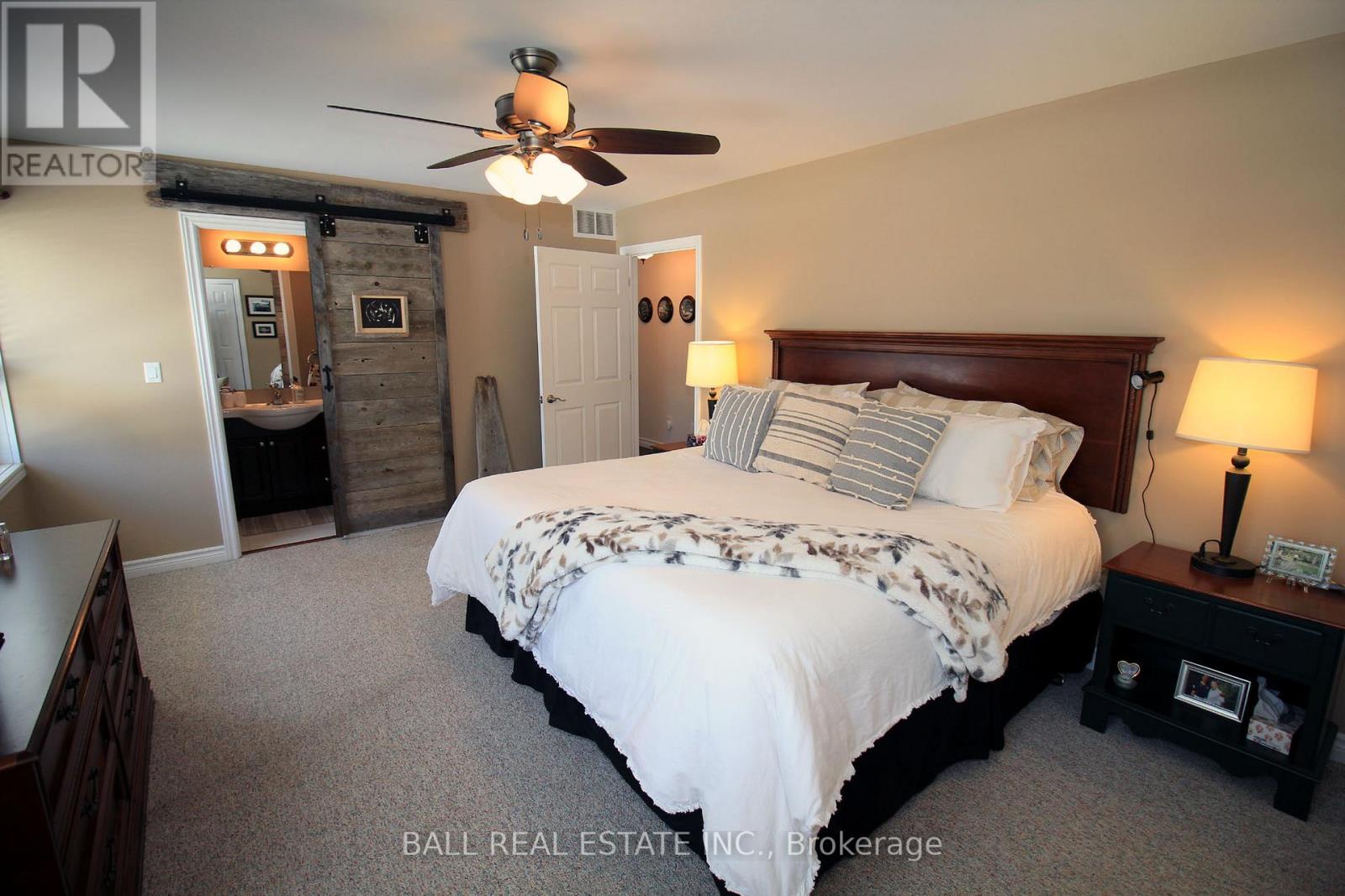 1017 Clement Lake Road, Highlands East (Monmouth), Ontario  K0L 3C0 - Photo 16 - X12661162