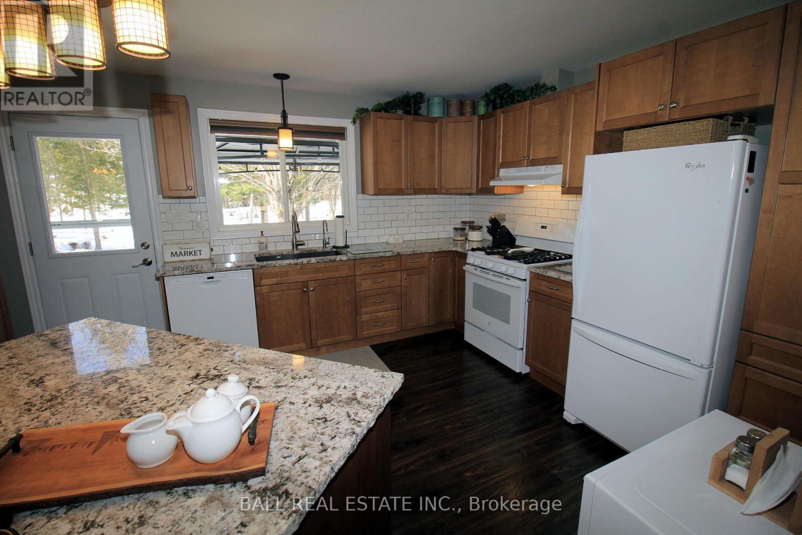 1017 Clement Lake Road, Highlands East (Monmouth), Ontario  K0L 3C0 - Photo 21 - X12661162