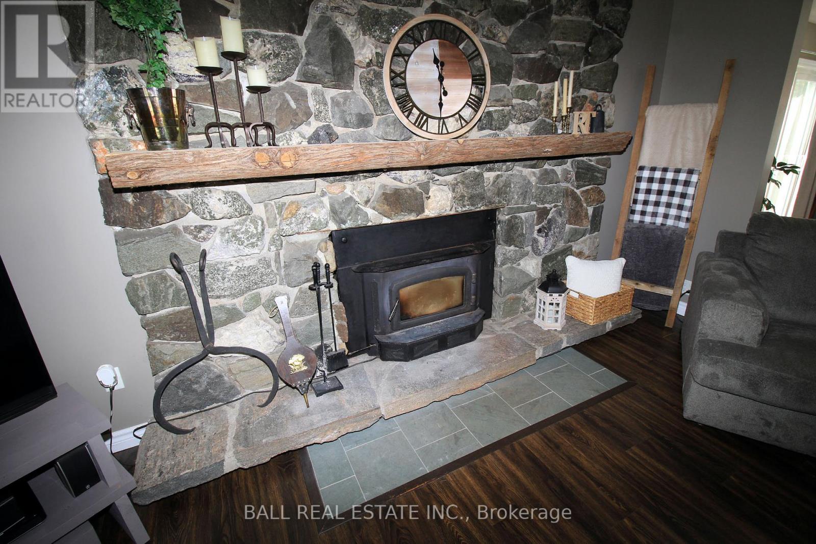 1017 Clement Lake Road, Highlands East (Monmouth), Ontario  K0L 3C0 - Photo 24 - X12661162