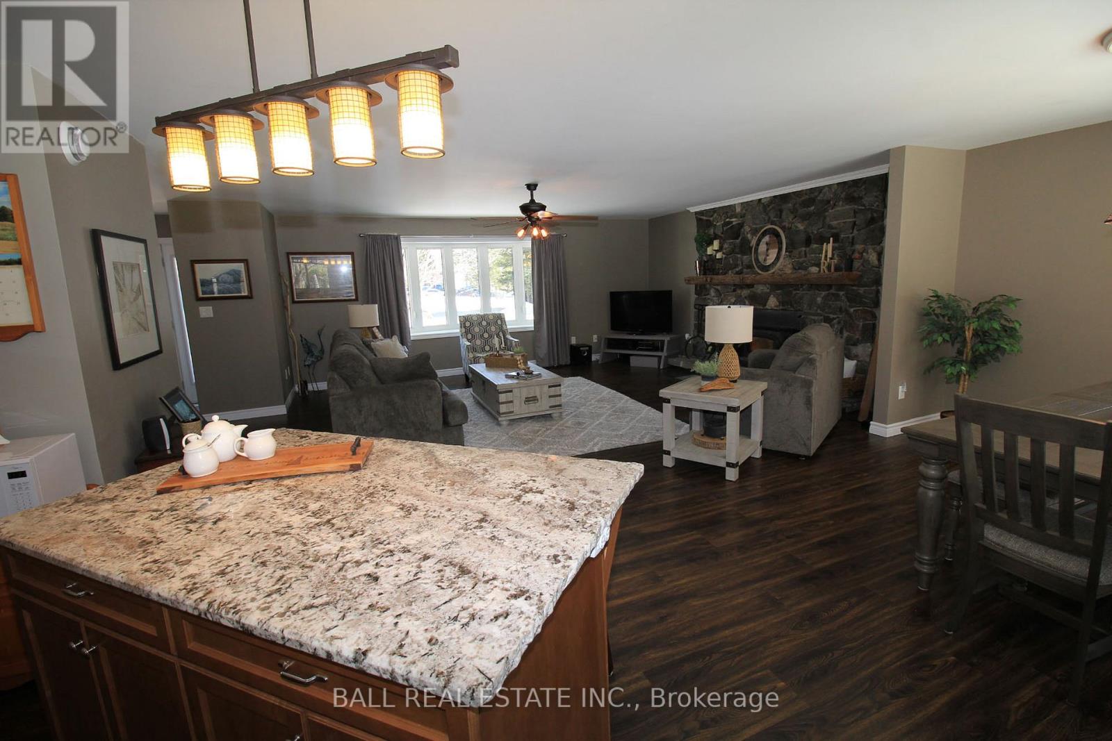 1017 Clement Lake Road, Highlands East (Monmouth), Ontario  K0L 3C0 - Photo 25 - X12661162