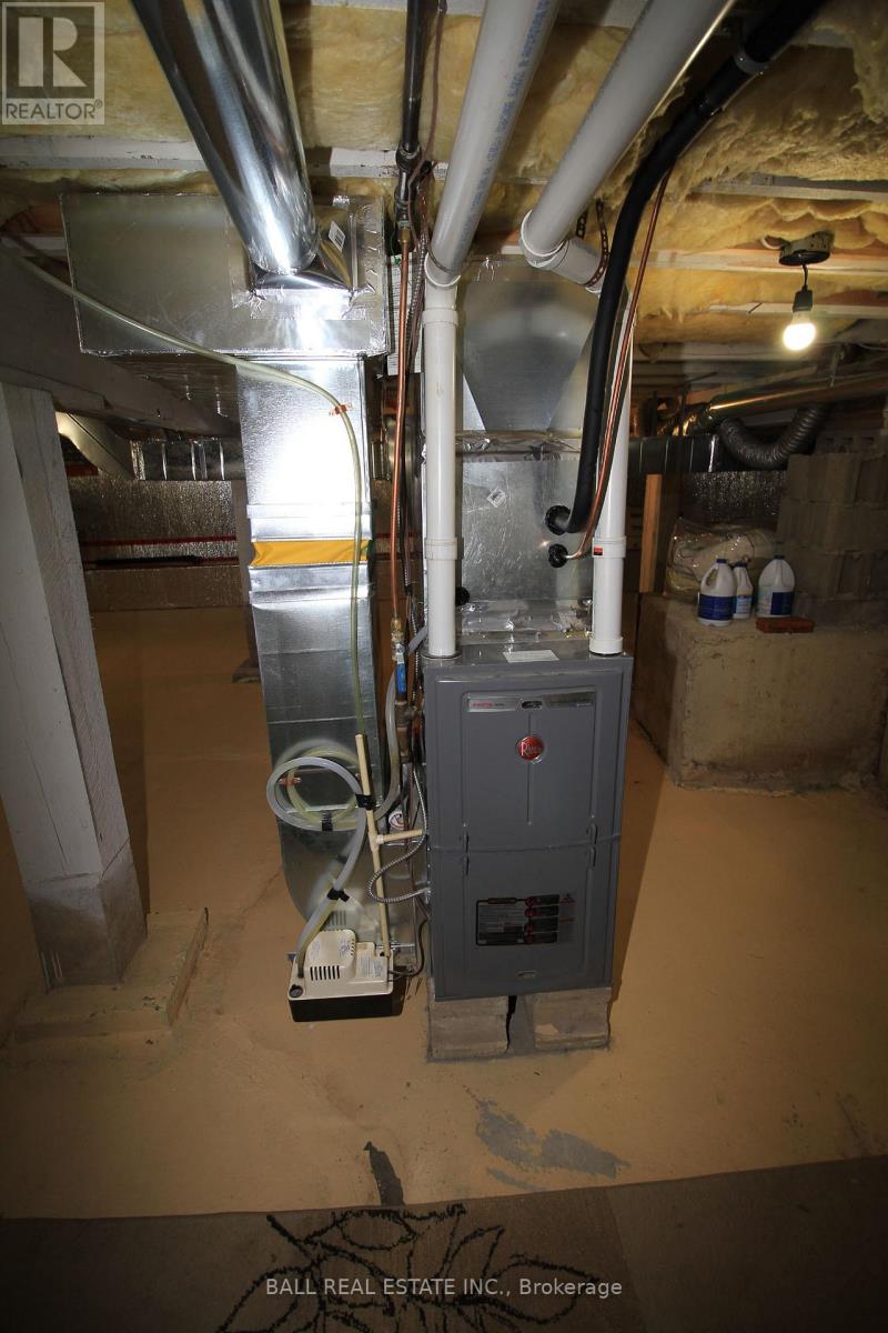 1017 Clement Lake Road, Highlands East (Monmouth), Ontario  K0L 3C0 - Photo 33 - X12661162