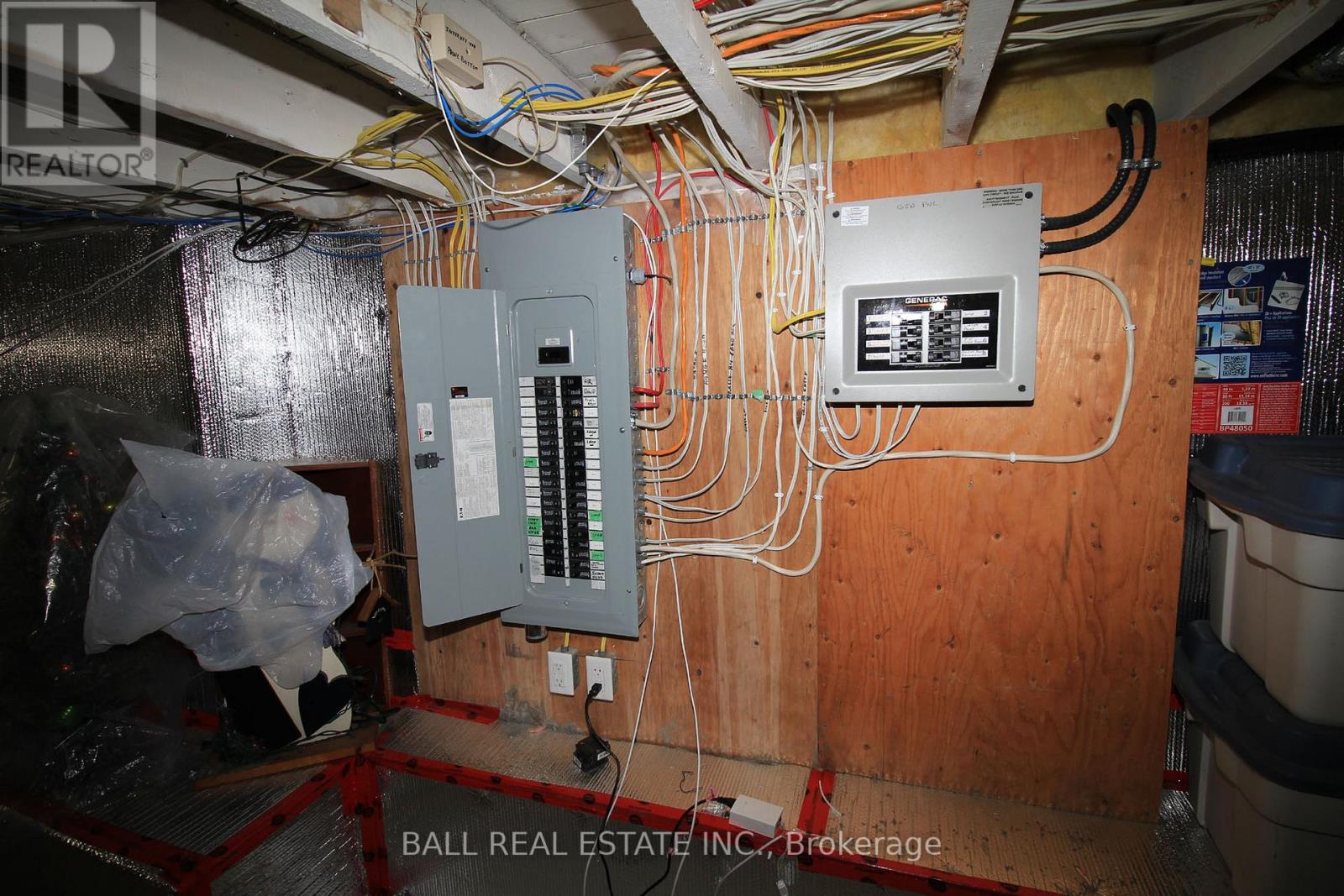 1017 Clement Lake Road, Highlands East (Monmouth), Ontario  K0L 3C0 - Photo 34 - X12661162