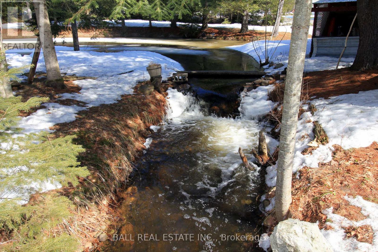 1017 Clement Lake Road, Highlands East (Monmouth), Ontario  K0L 3C0 - Photo 36 - X12661162