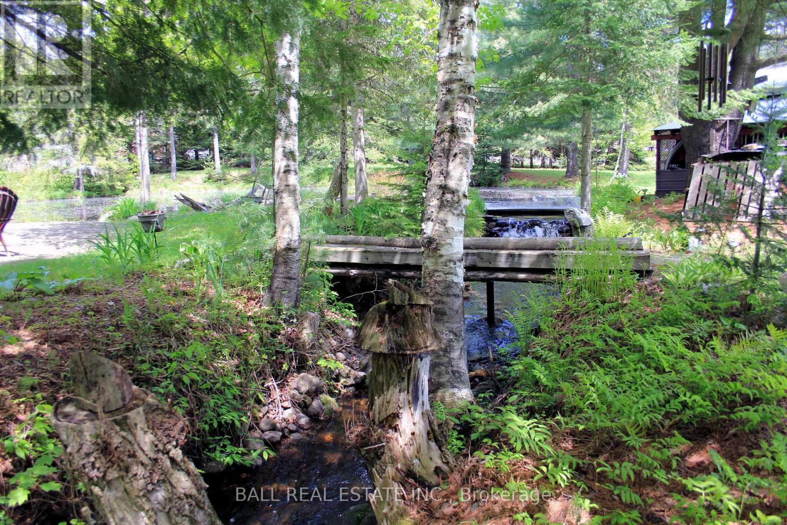 1017 Clement Lake Road, Highlands East (Monmouth), Ontario  K0L 3C0 - Photo 39 - X12661162