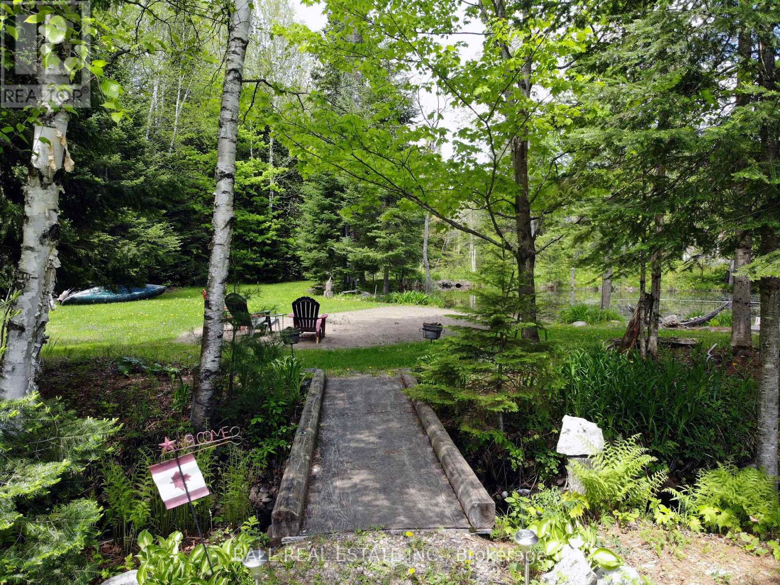 1017 Clement Lake Road, Highlands East (Monmouth), Ontario  K0L 3C0 - Photo 4 - X12661162