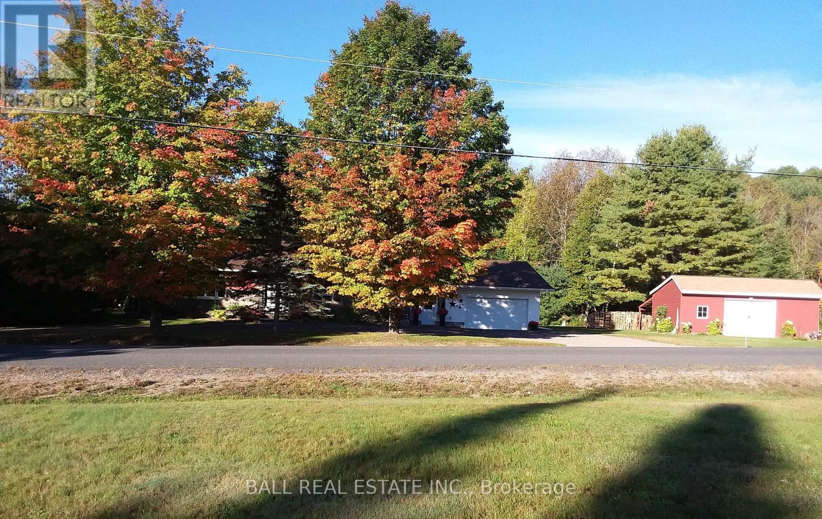 1017 Clement Lake Road, Highlands East (Monmouth), Ontario  K0L 3C0 - Photo 43 - X12661162