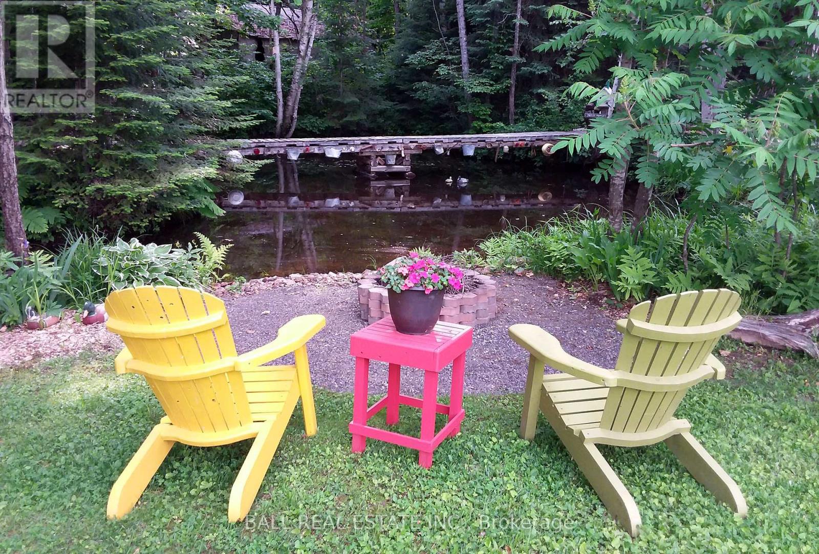 1017 Clement Lake Road, Highlands East (Monmouth), Ontario  K0L 3C0 - Photo 45 - X12661162