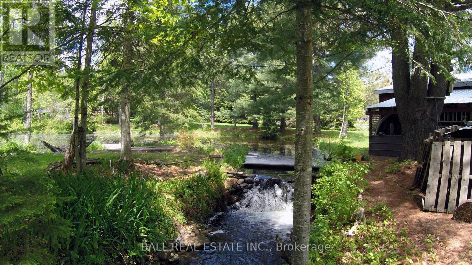 1017 Clement Lake Road, Highlands East (Monmouth), Ontario  K0L 3C0 - Photo 7 - X12661162