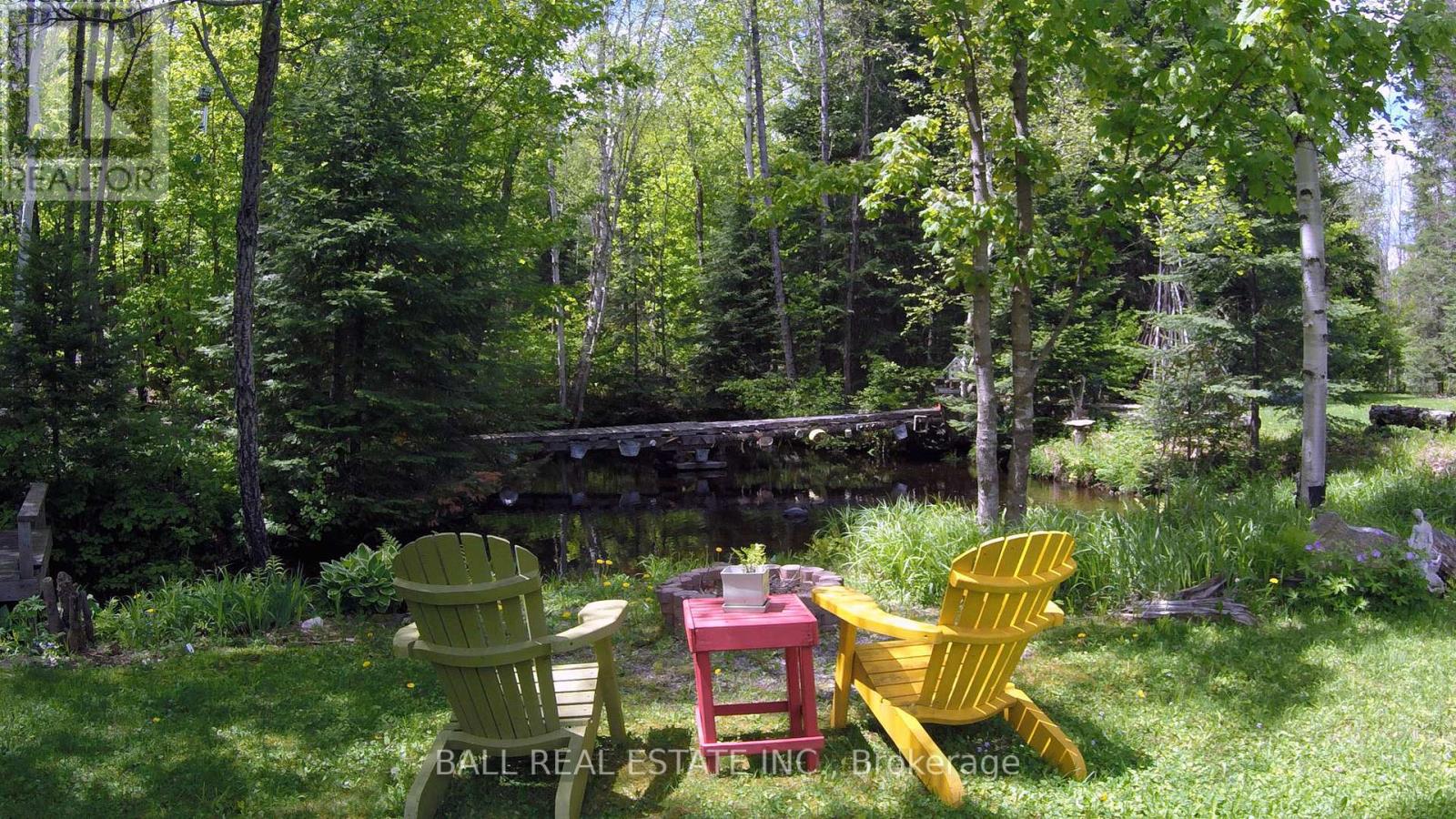 1017 Clement Lake Road, Highlands East (Monmouth), Ontario  K0L 3C0 - Photo 8 - X12661162