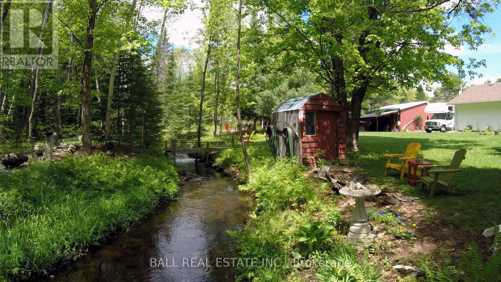 1017 Clement Lake Road, Highlands East (Monmouth), Ontario  K0L 3C0 - Photo 9 - X12661162