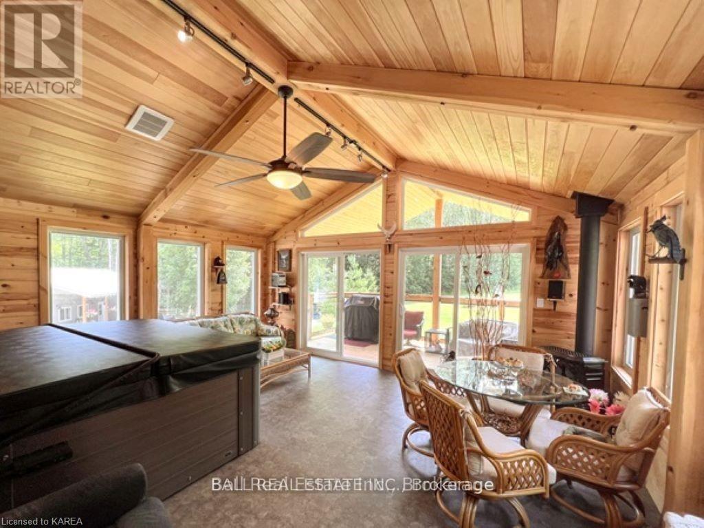 123 Kuno Road, Carlow/mayo (Carlow Ward), Ontario  K0L 1G0 - Photo 14 - X12661356