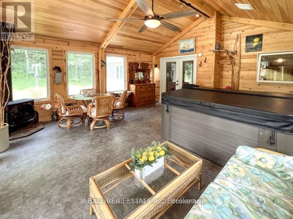 123 Kuno Road, Carlow/mayo (Carlow Ward), Ontario  K0L 1G0 - Photo 15 - X12661356