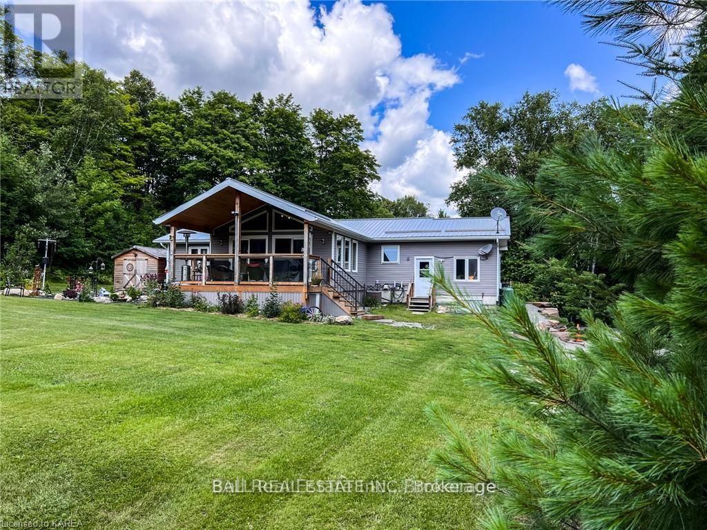 123 Kuno Road, Carlow/mayo (Carlow Ward), Ontario  K0L 1G0 - Photo 16 - X12661356