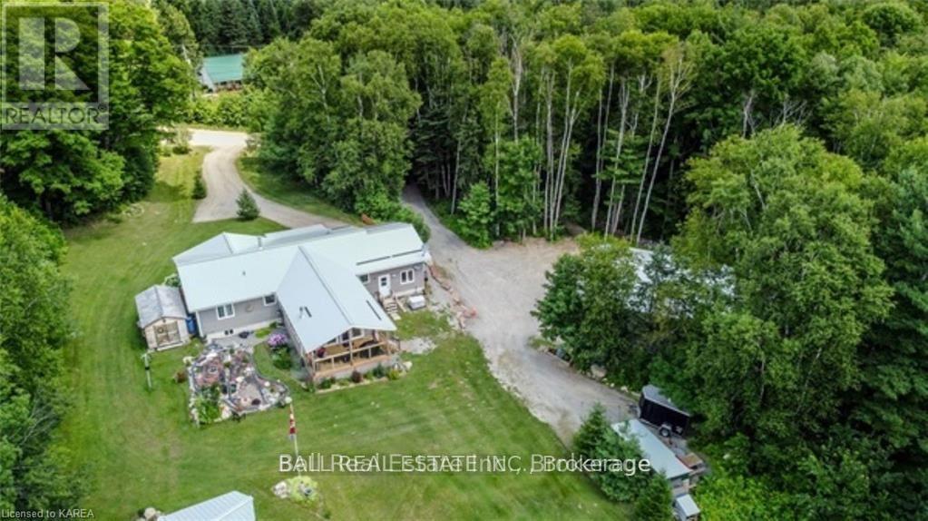 123 Kuno Road, Carlow/mayo (Carlow Ward), Ontario  K0L 1G0 - Photo 17 - X12661356