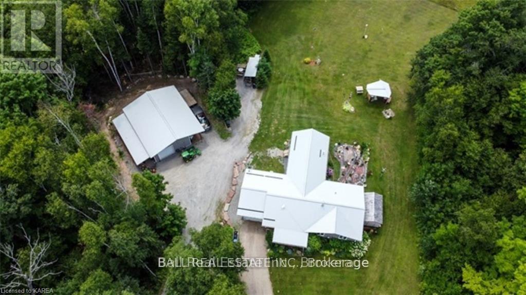 123 Kuno Road, Carlow/mayo (Carlow Ward), Ontario  K0L 1G0 - Photo 18 - X12661356