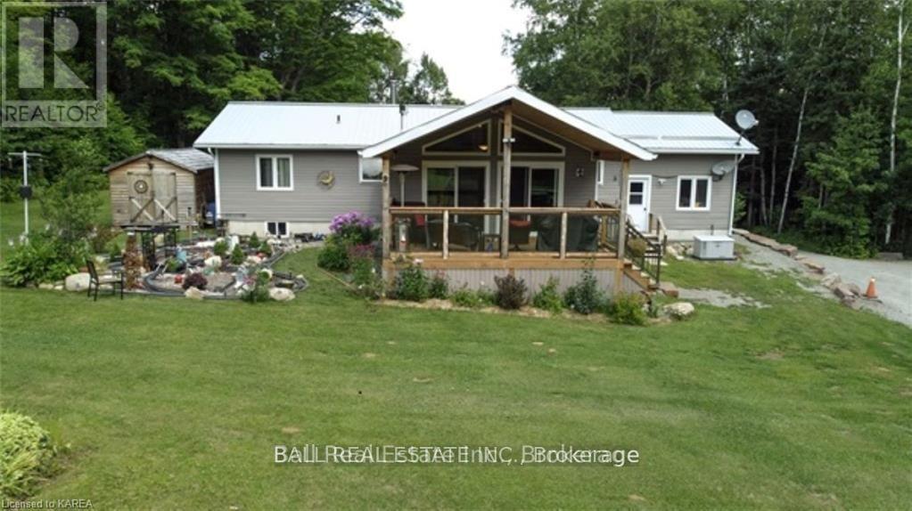 123 Kuno Road, Carlow/mayo (Carlow Ward), Ontario  K0L 1G0 - Photo 23 - X12661356