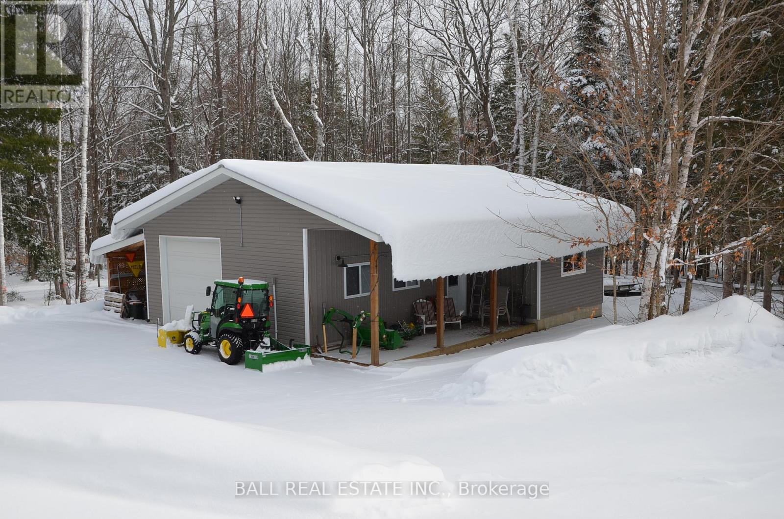 123 Kuno Road, Carlow/mayo (Carlow Ward), Ontario  K0L 1G0 - Photo 25 - X12661356