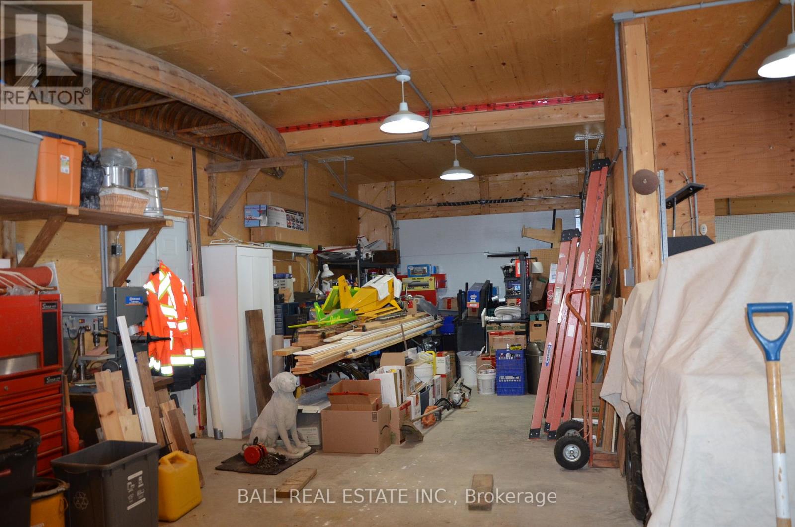 123 Kuno Road, Carlow/mayo (Carlow Ward), Ontario  K0L 1G0 - Photo 27 - X12661356