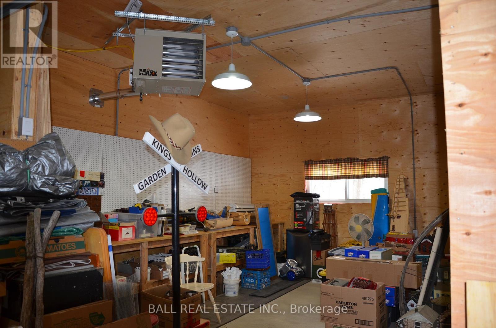 123 Kuno Road, Carlow/mayo (Carlow Ward), Ontario  K0L 1G0 - Photo 28 - X12661356