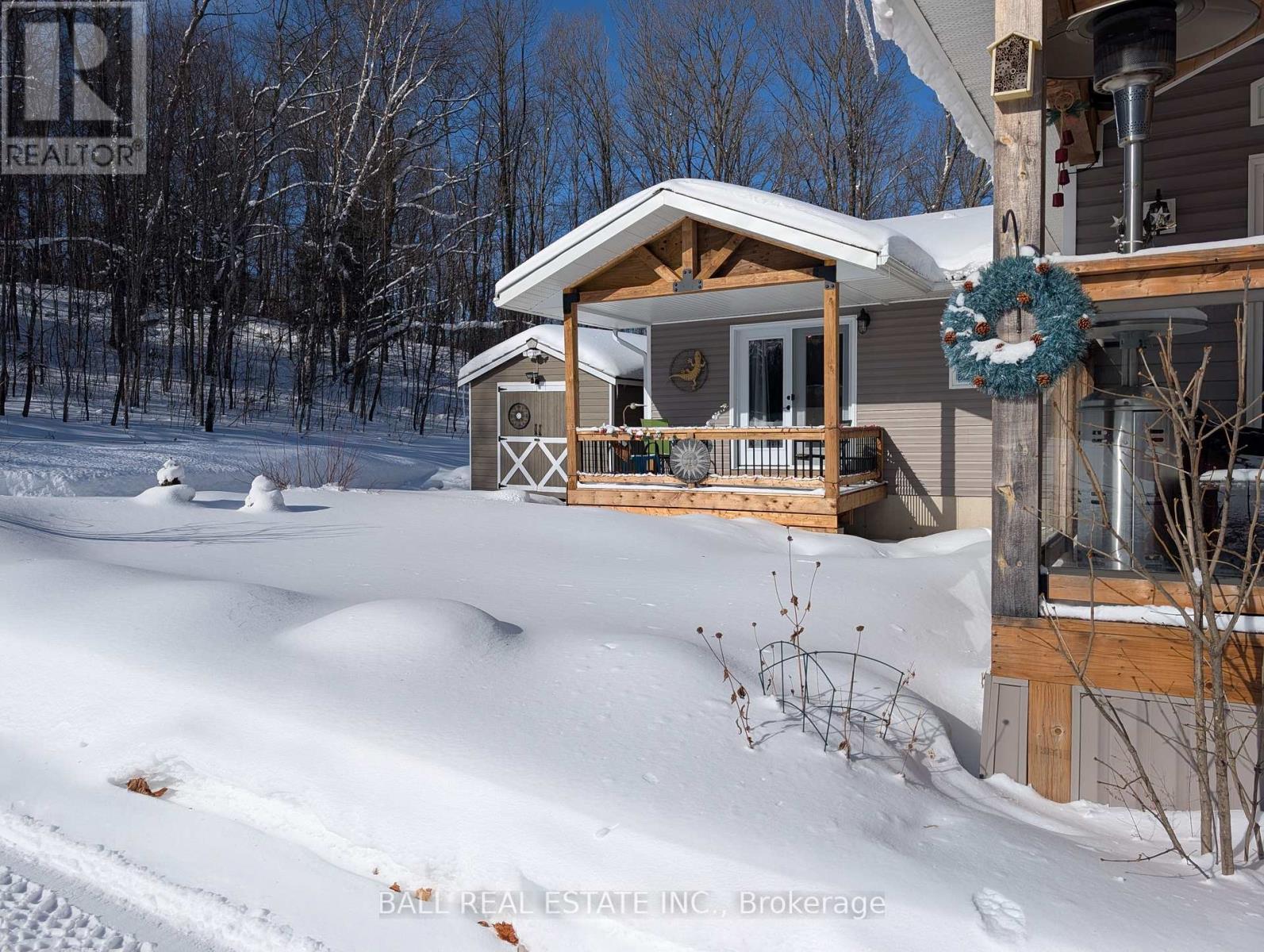 123 Kuno Road, Carlow/mayo (Carlow Ward), Ontario  K0L 1G0 - Photo 31 - X12661356