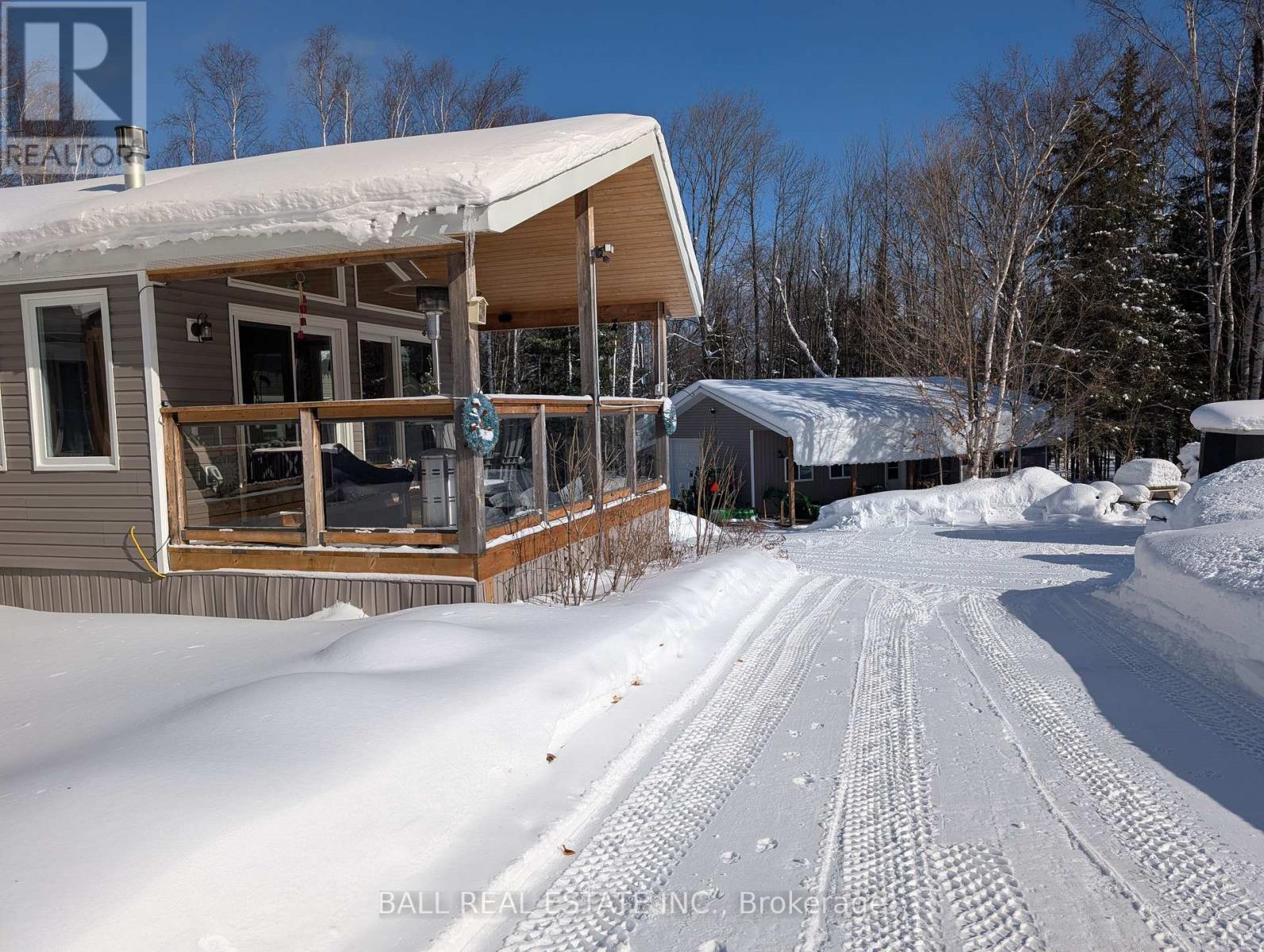 123 Kuno Road, Carlow/mayo (Carlow Ward), Ontario  K0L 1G0 - Photo 35 - X12661356