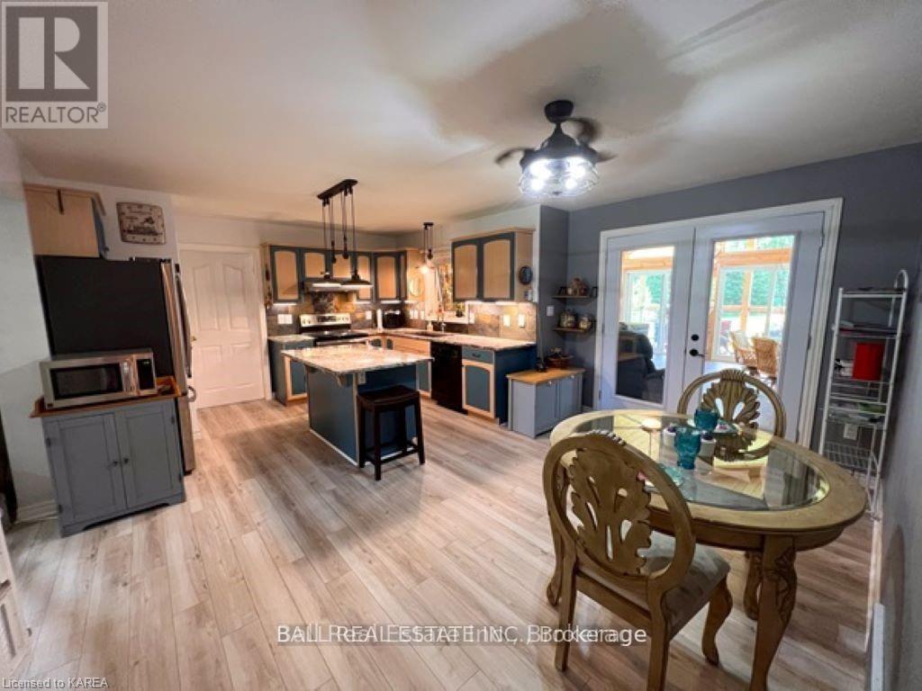 123 Kuno Road, Carlow/mayo (Carlow Ward), Ontario  K0L 1G0 - Photo 9 - X12661356