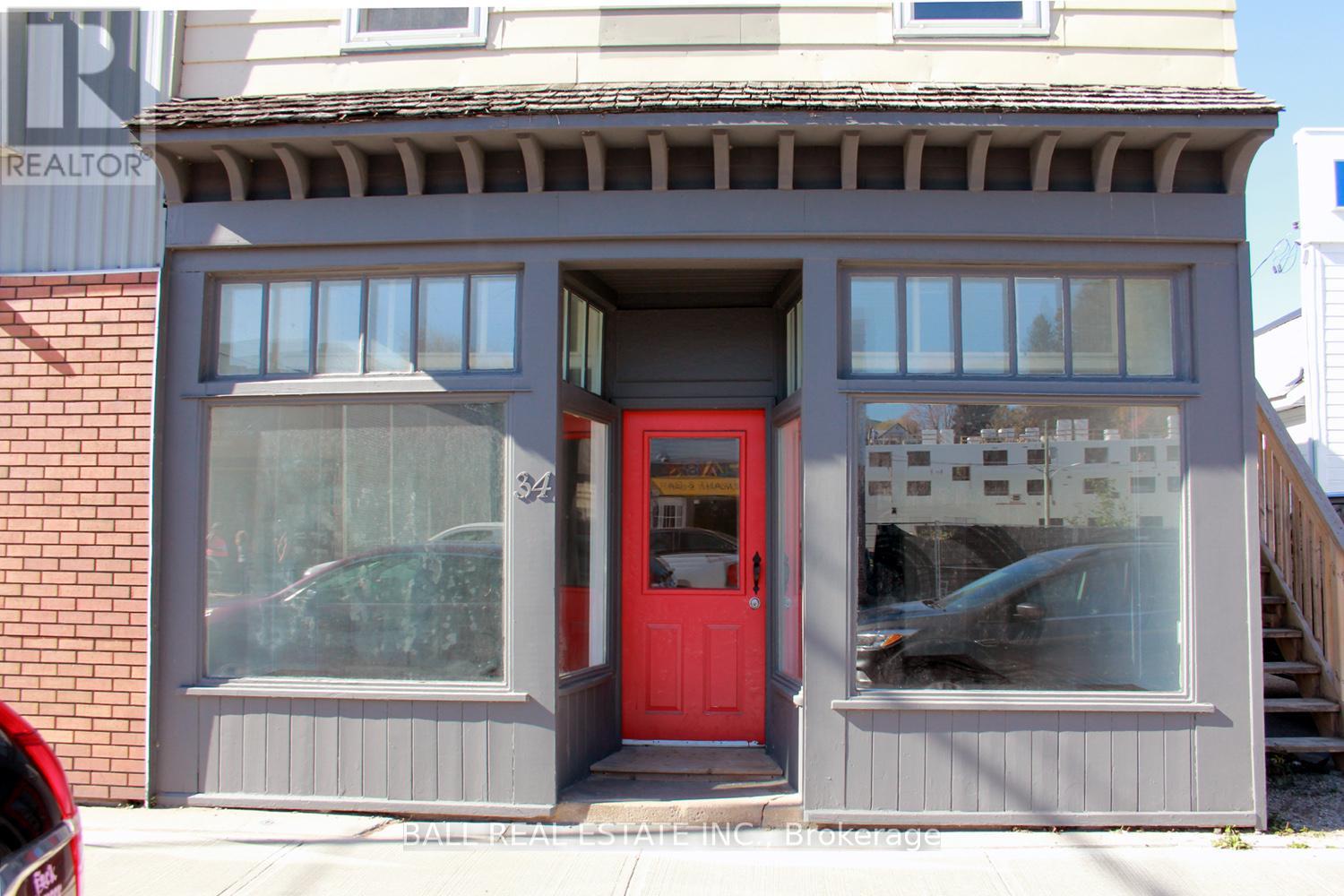 34 Hastings Street N, Bancroft (Bancroft Ward), Ontario  K0L 1C0 - Photo 3 - X12661548