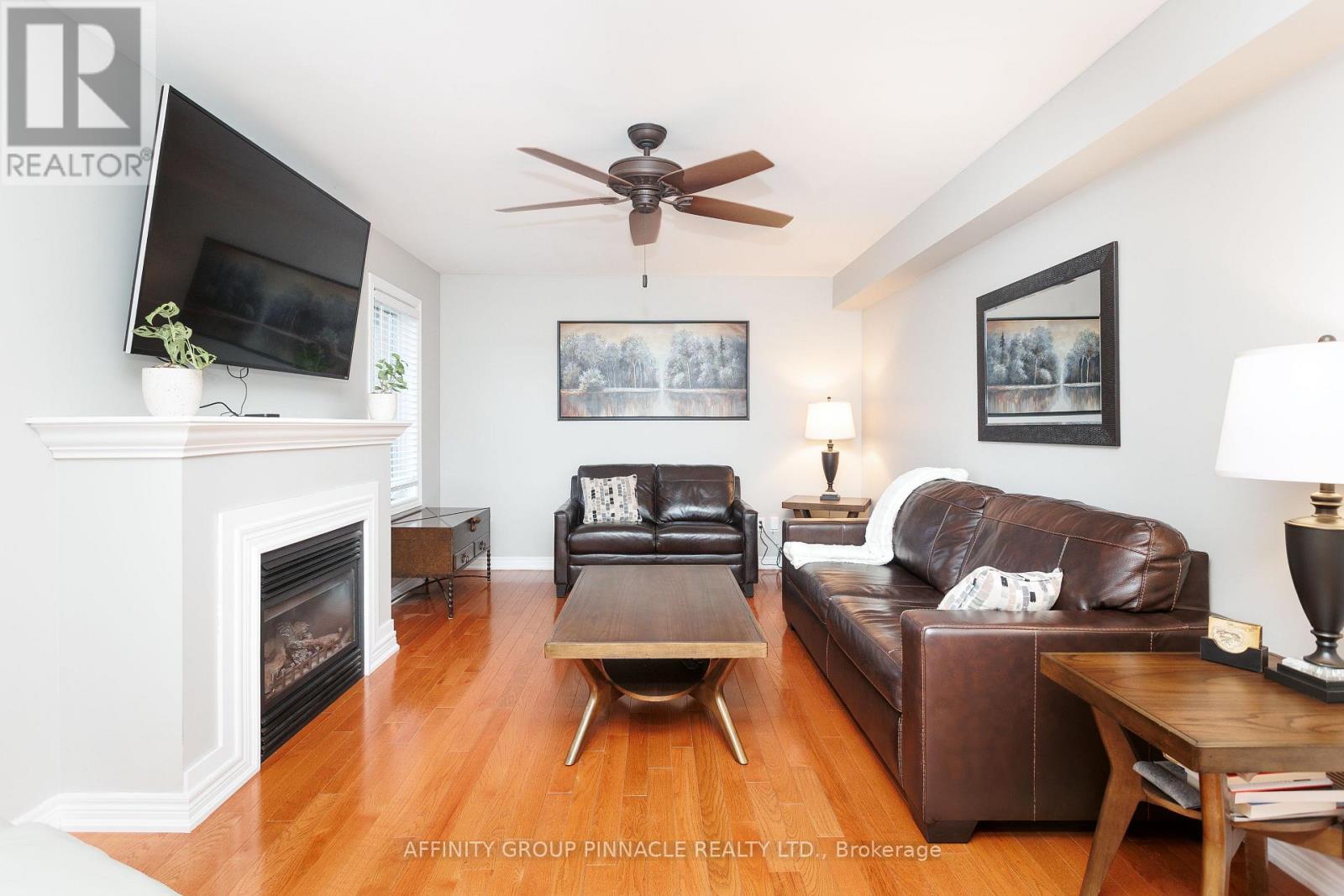 8 Horton Place, Kawartha Lakes (Lindsay), Ontario  K9V 0C2 - Photo 14 - X12661864