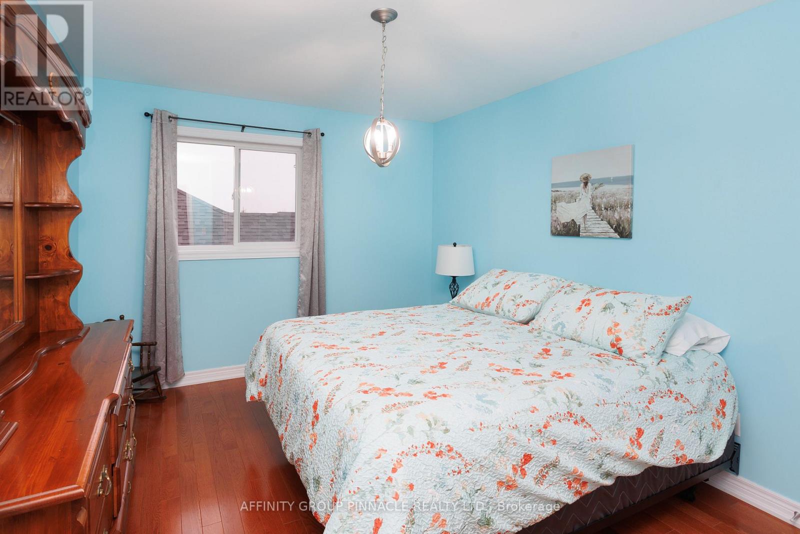 8 Horton Place, Kawartha Lakes (Lindsay), Ontario  K9V 0C2 - Photo 30 - X12661864