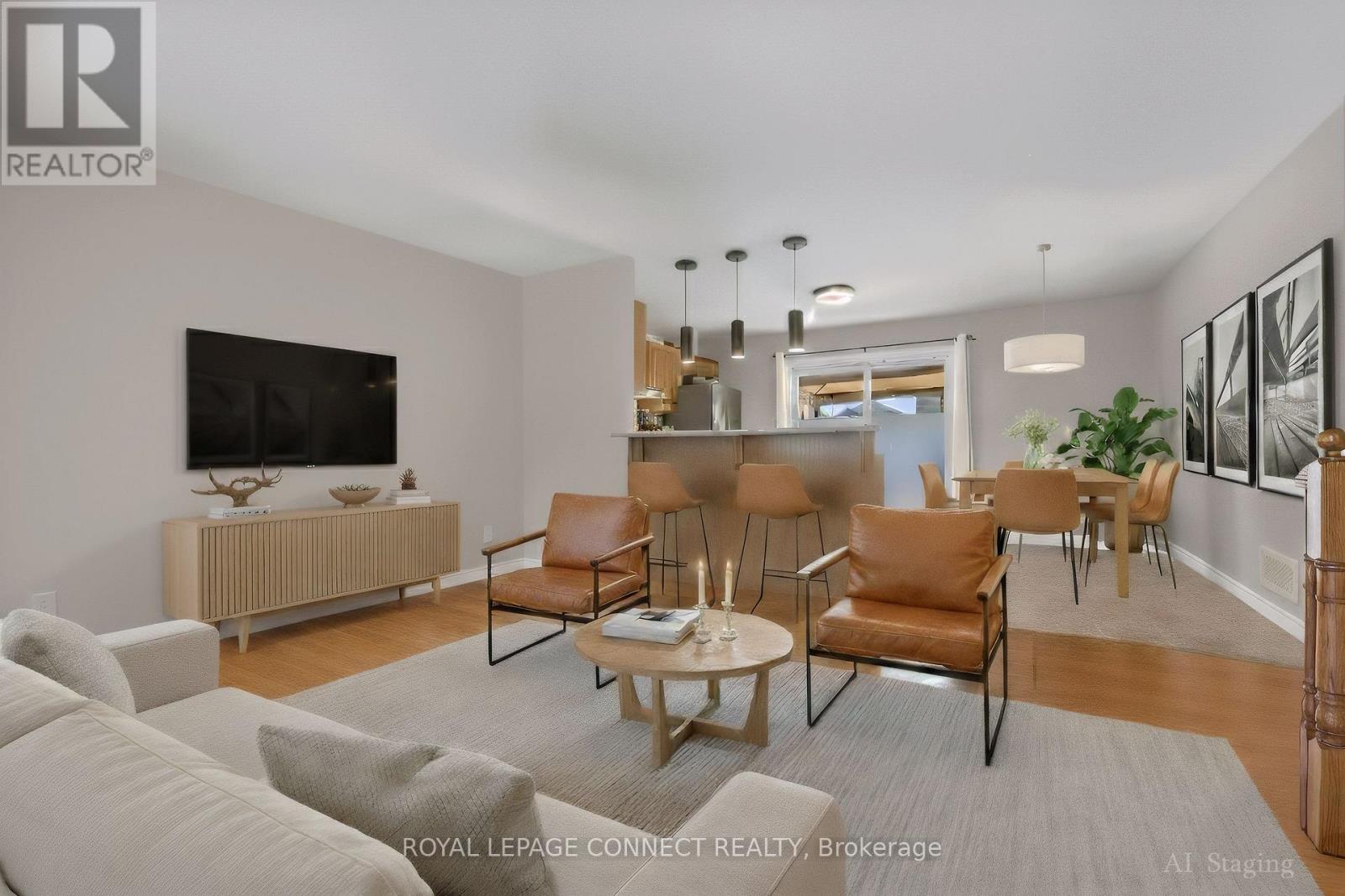 25 Springdale Drive, Kawartha Lakes (Lindsay), Ontario  K9V 4R1 - Photo 4 - X12661964