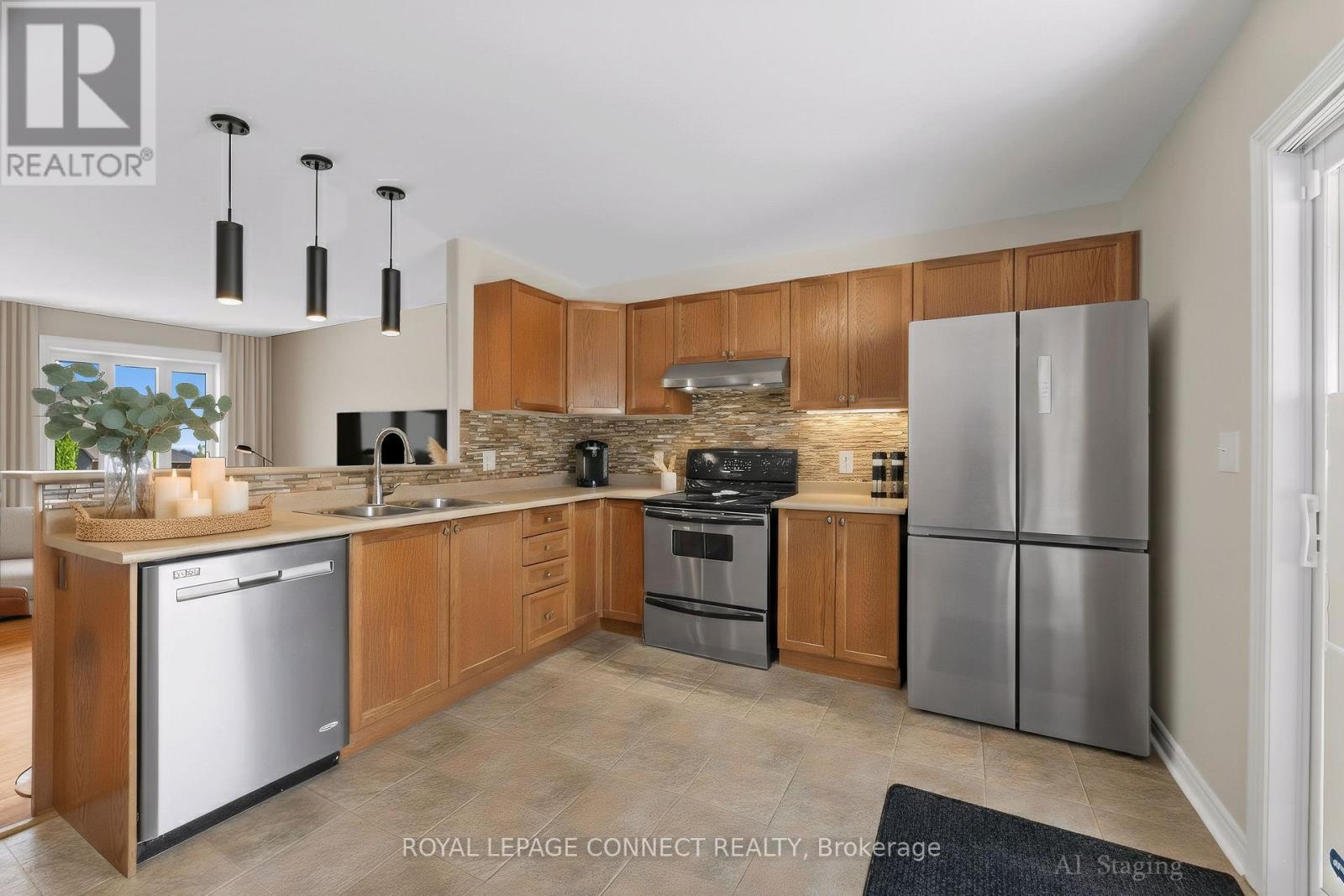 25 Springdale Drive, Kawartha Lakes (Lindsay), Ontario  K9V 4R1 - Photo 8 - X12661964