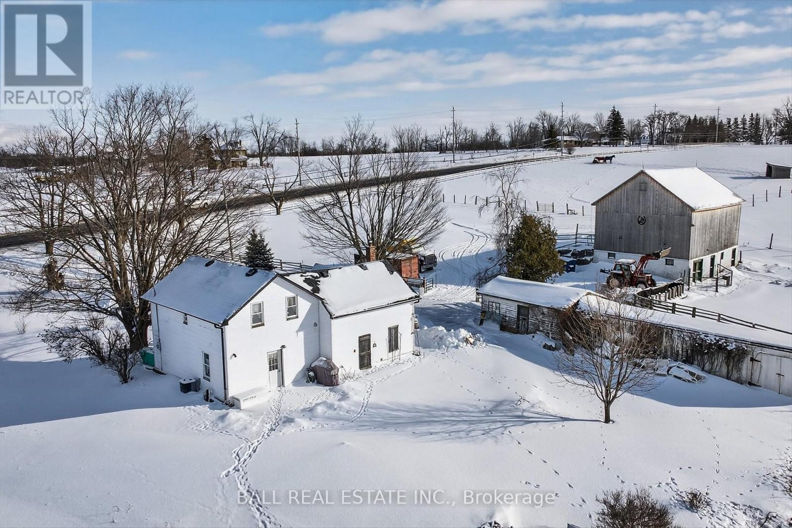 1132 Tara Road, Selwyn, Ontario  K9J 6X2 - Photo 2 - X12662256