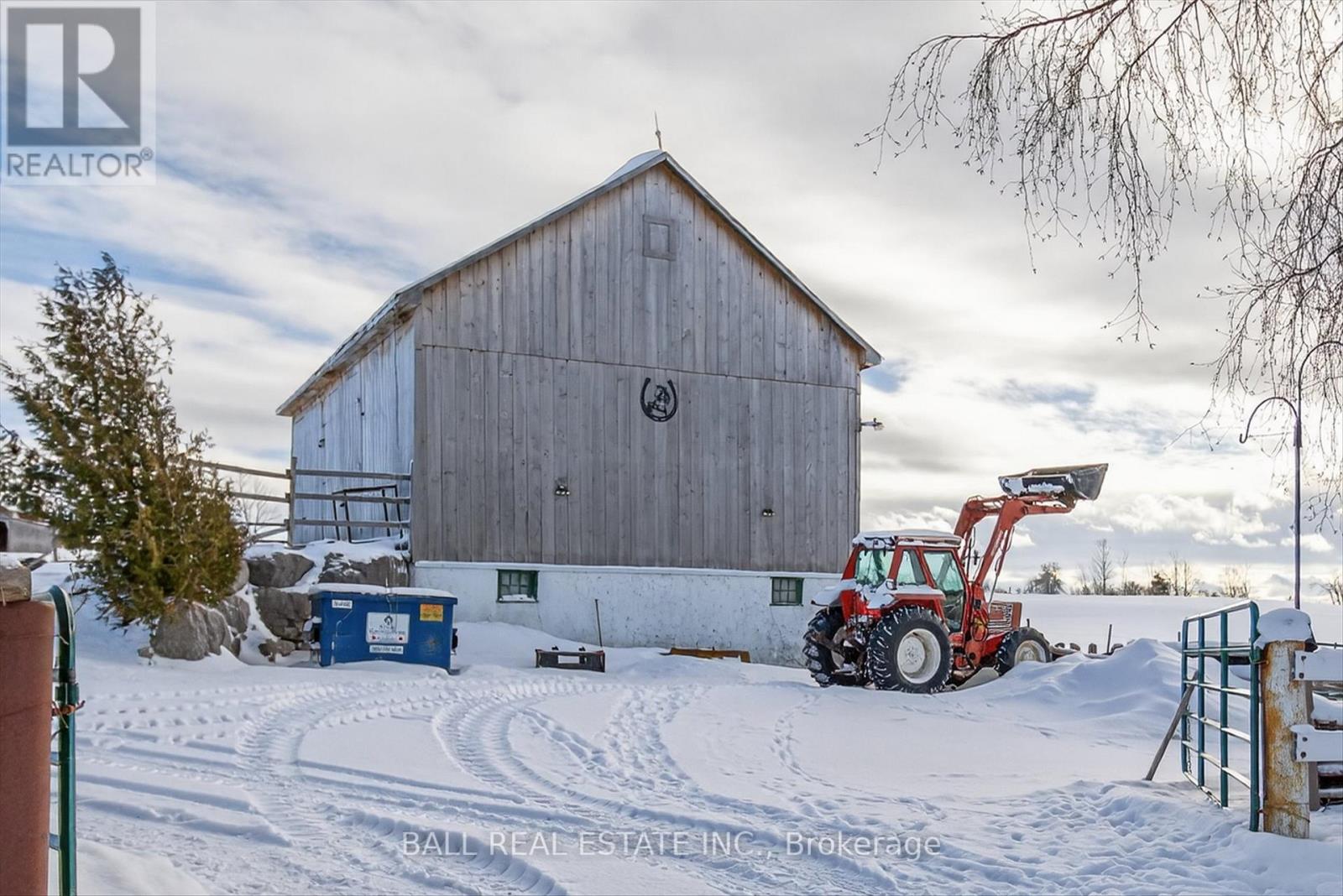 1132 Tara Road, Selwyn, Ontario  K9J 6X2 - Photo 27 - X12662256