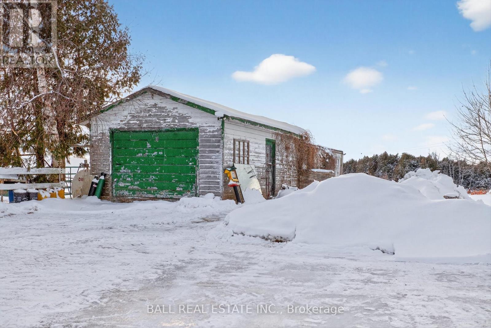 1132 Tara Road, Selwyn, Ontario  K9J 6X2 - Photo 33 - X12662256