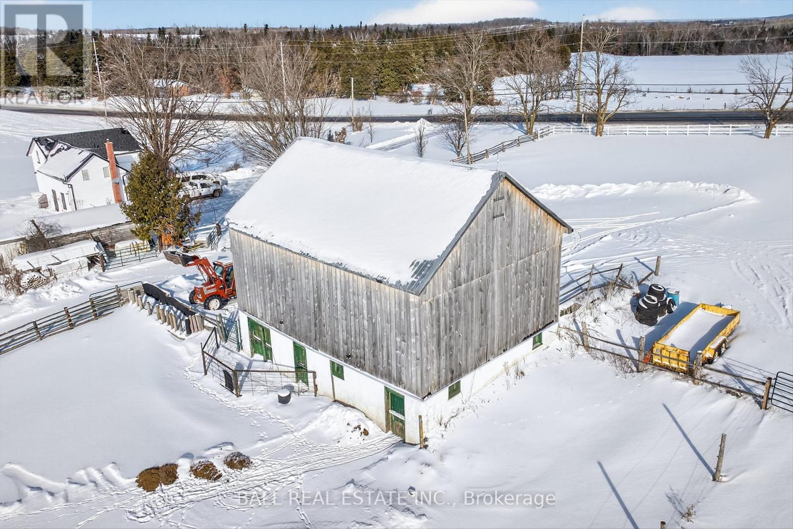 1132 Tara Road, Selwyn, Ontario  K9J 6X2 - Photo 36 - X12662256