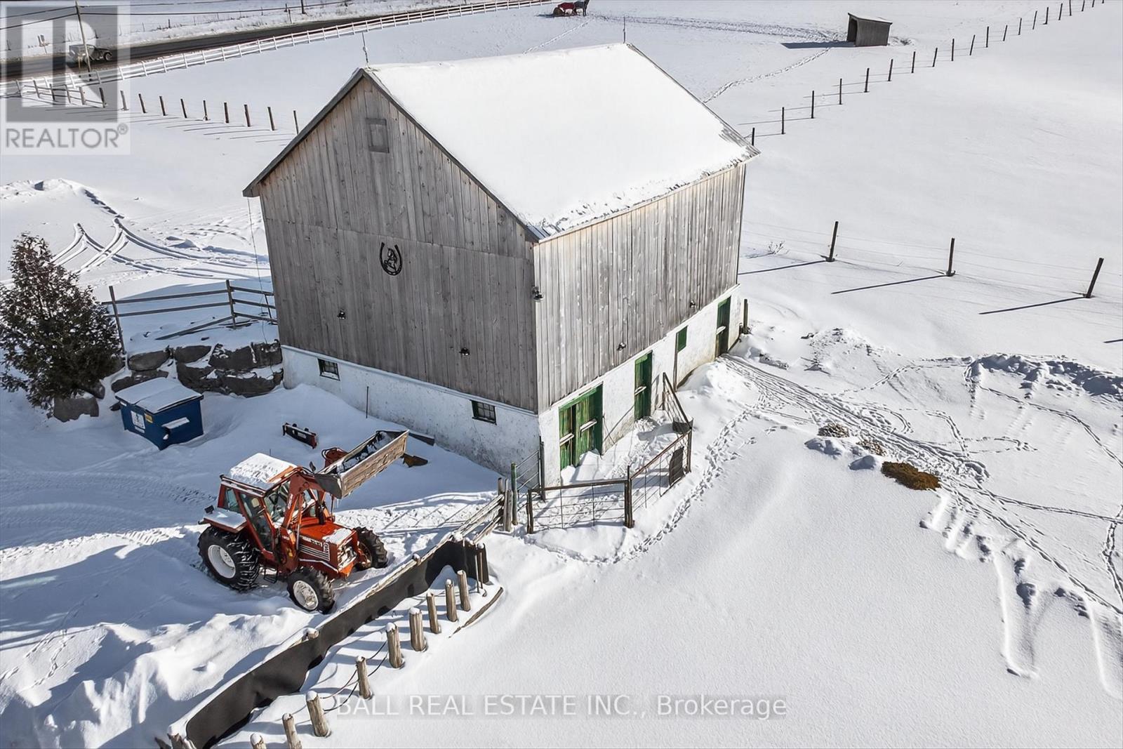 1132 Tara Road, Selwyn, Ontario  K9J 6X2 - Photo 37 - X12662256