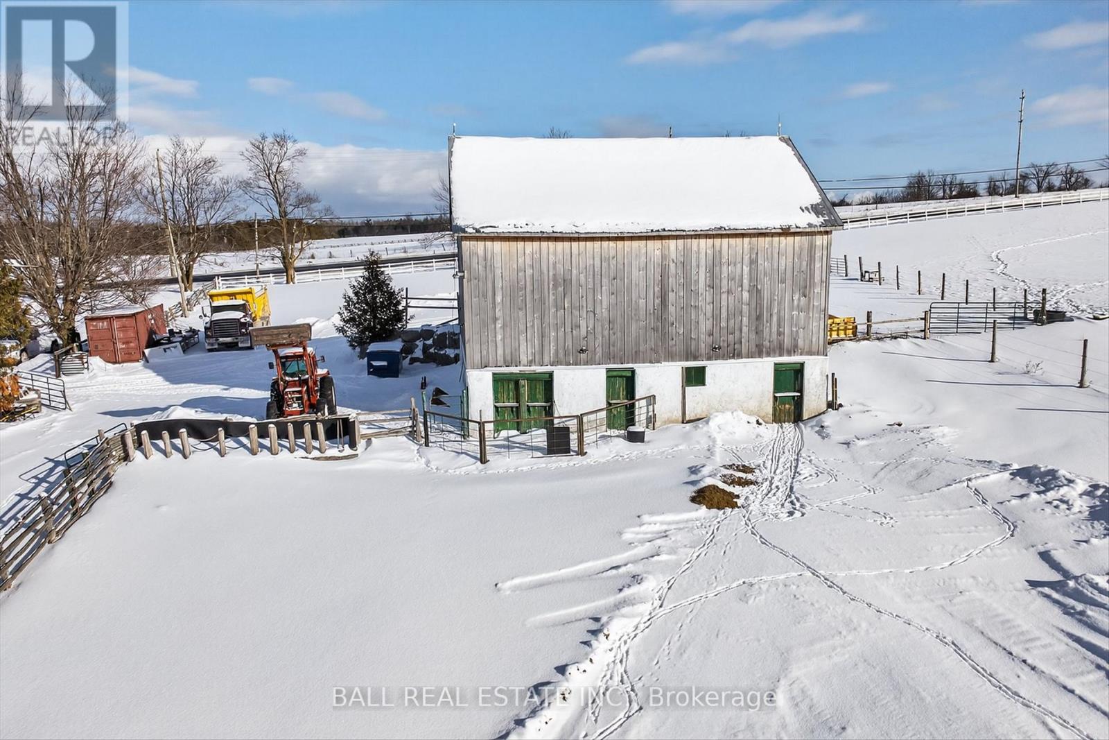 1132 Tara Road, Selwyn, Ontario  K9J 6X2 - Photo 38 - X12662256