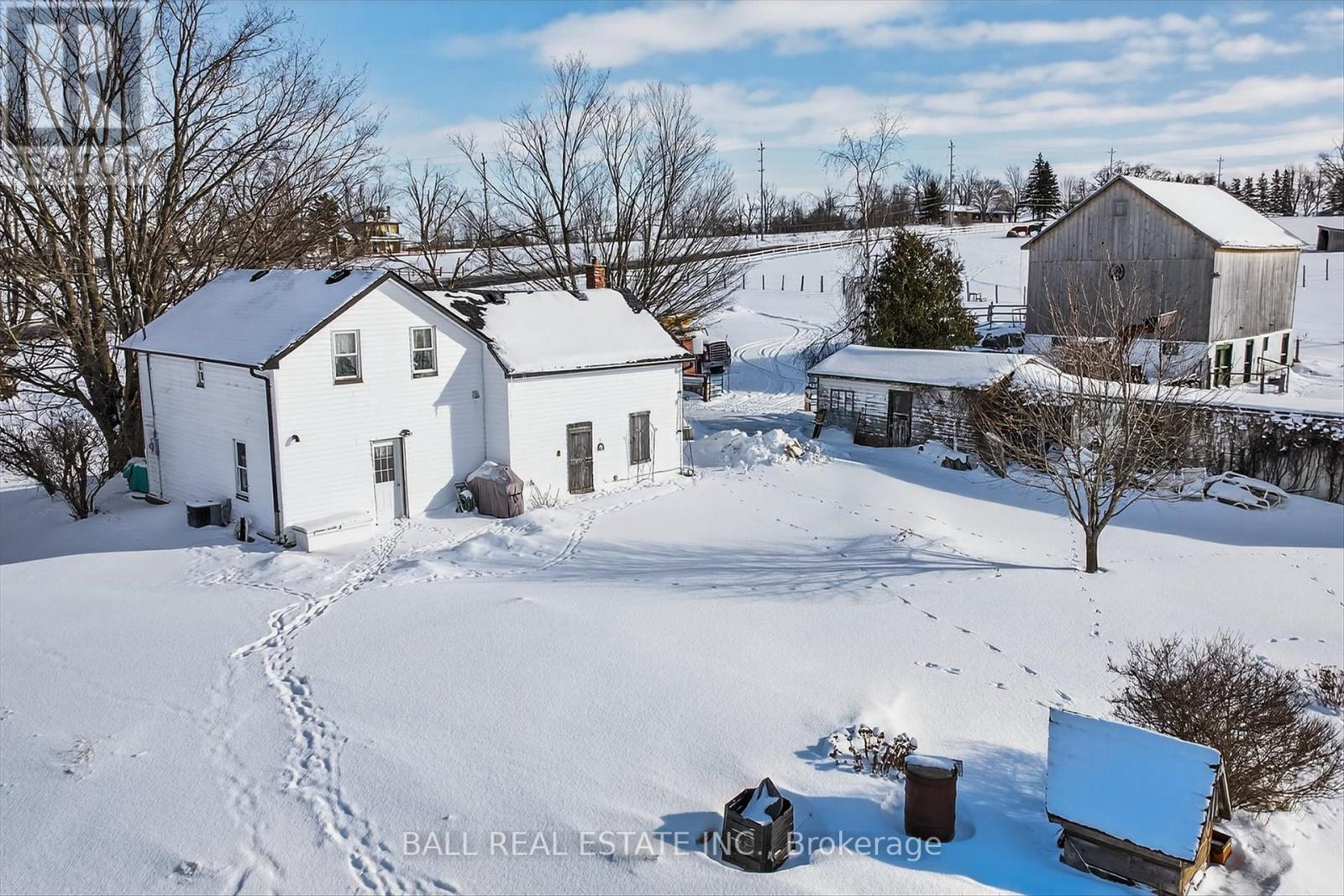 1132 Tara Road, Selwyn, Ontario  K9J 6X2 - Photo 39 - X12662256