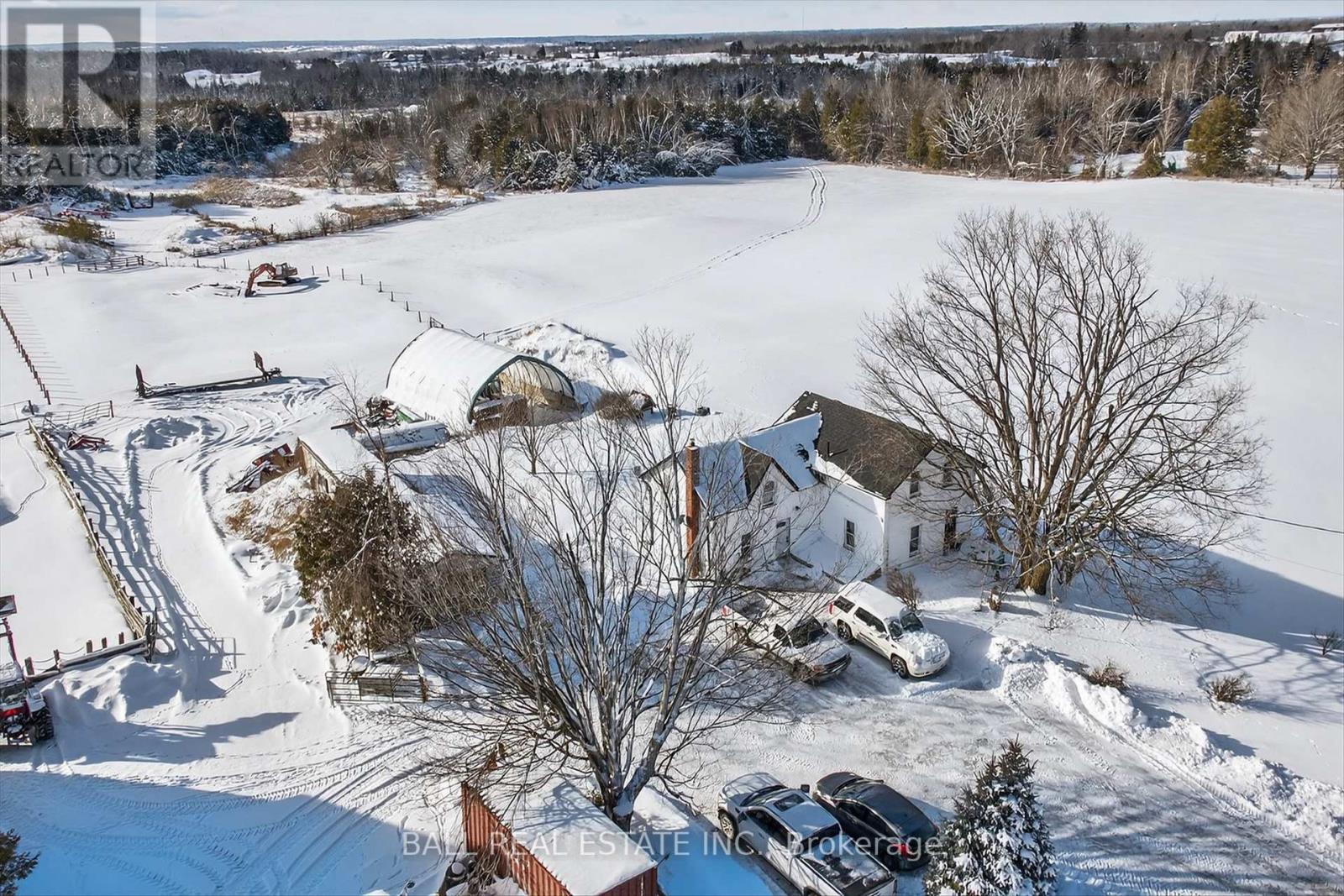 1132 Tara Road, Selwyn, Ontario  K9J 6X2 - Photo 41 - X12662256