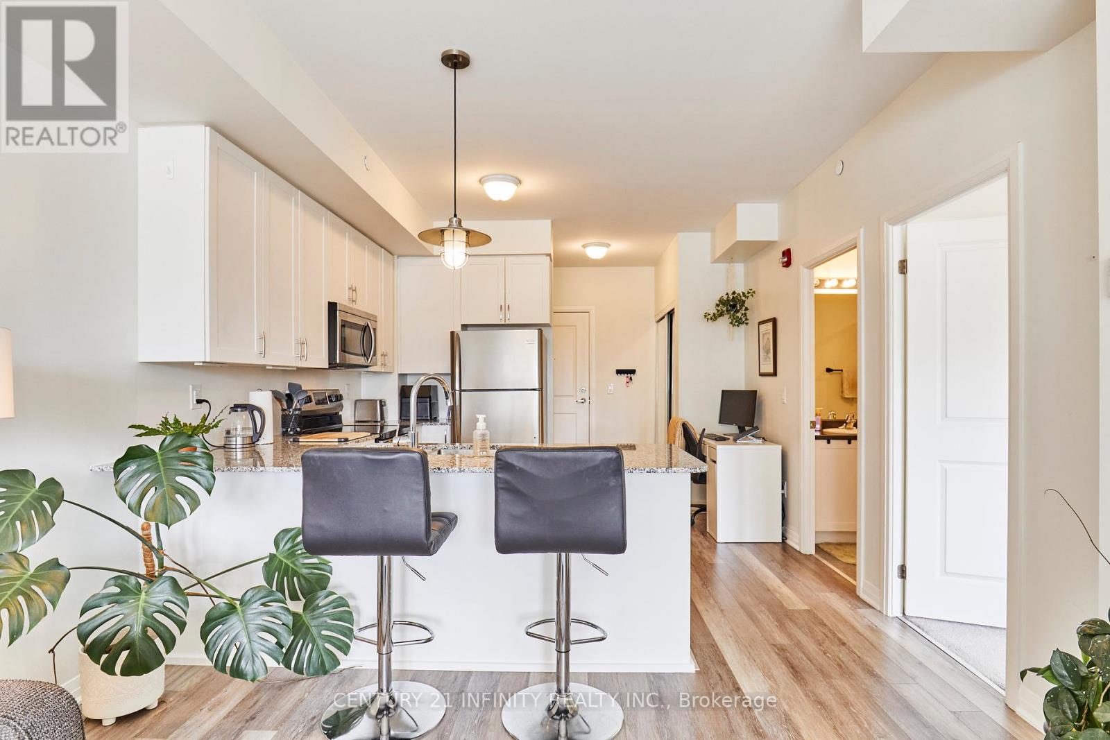 101 - 70 Shipway Avenue, Clarington (Newcastle), Ontario  L1B 0V7 - Photo 12 - E12662562